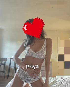 Priya