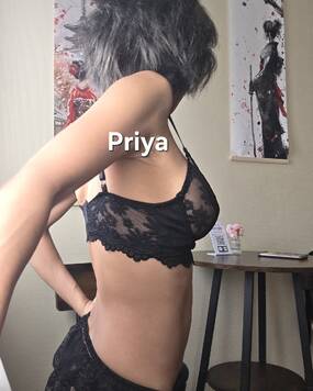 Priya