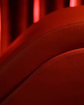 scarlet