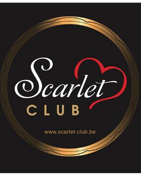 scarlet