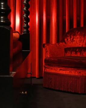 Scarlet Club