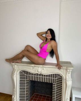 ESTEFANÍA