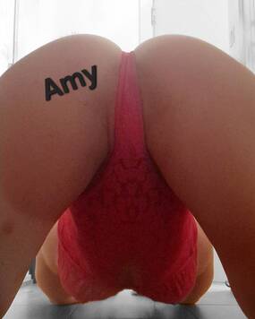 Amy
