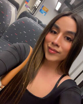 Winnifer sexy