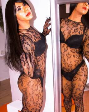 AKIRA TS_1 SEMAINE DISPO