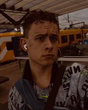 storm