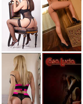 CASA LUCIA