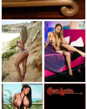 CASA LUCIA