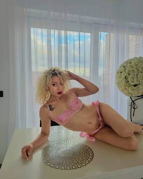 Kemilly Moreau