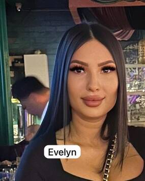 Evelyn