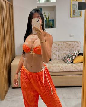 Chiara sexy