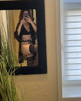 Tyfany Horny