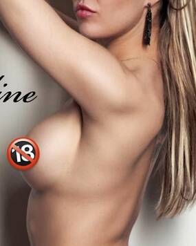 Belgische Blonde