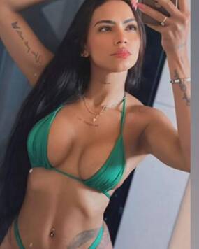 Bruna Mayara