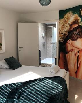 Bij Sofie (algemeen profiel)