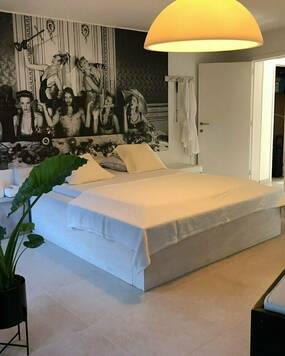 Bij Sofie (algemeen profiel)