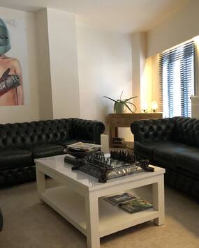 Bij Sofie (algemeen profiel)