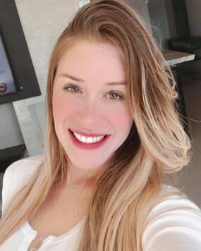 Liz - Chaud Brazilian