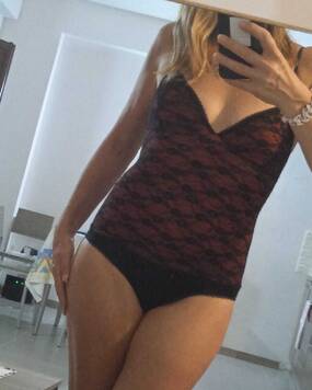 Vlaamse submissive sophia