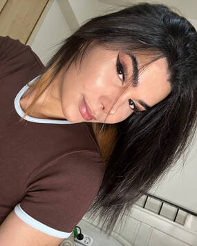 Arielle Brésilienne