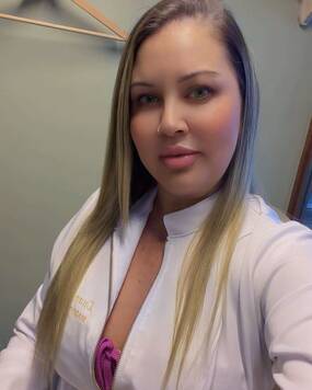 Luana massage