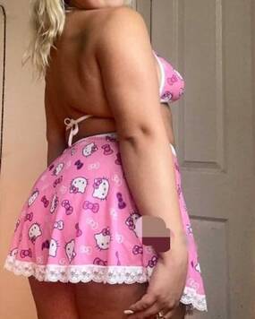 Sara cute ready for a fun GFE XX
