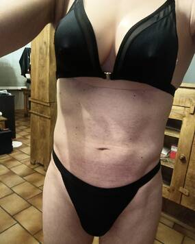 Rebecca travestiet( CD )