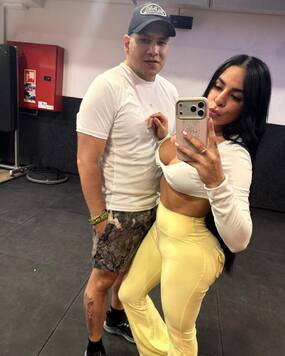 Trío avec ma femme