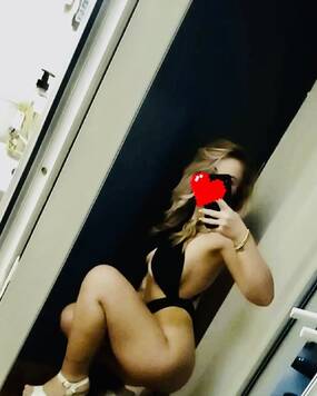 Private Antwerp/escort service. Adelina