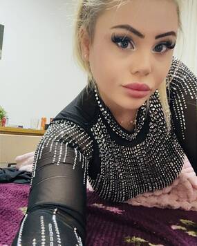 Cristina (Passion & Desire ) (^??^)