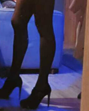 Vicky (Victoria) Summer