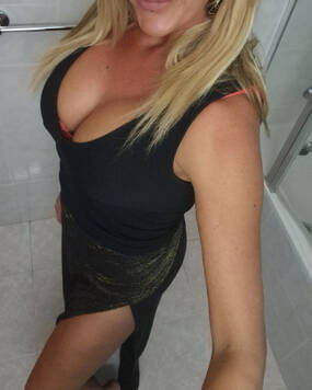 Vicky (Victoria) Summer