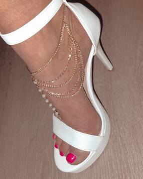 Vicky (Victoria) Summer