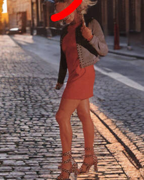 Vicky (Victoria) Summer