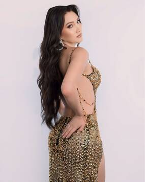 Asian Latina