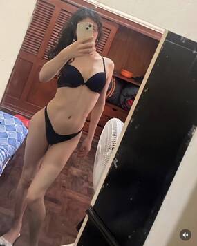 Asian Latina