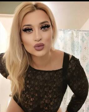 New Maria