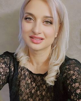 New Maria