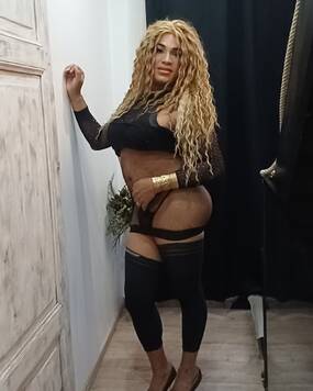 TRANS  STELLA