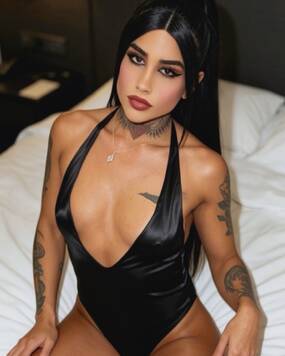 Soraya