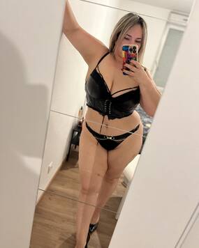 Betty Curvy sodo