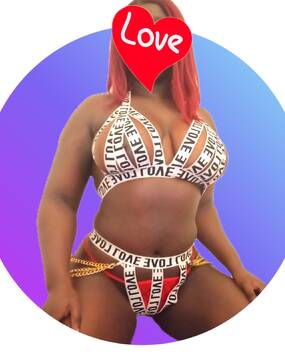 Candy xxx