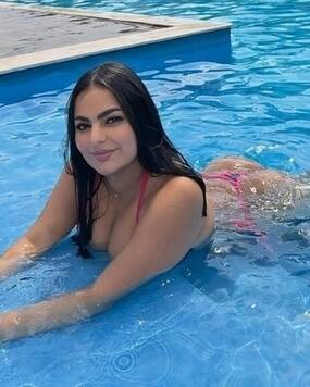 Maya hot