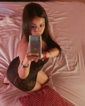 Your little Asian girl Roccy