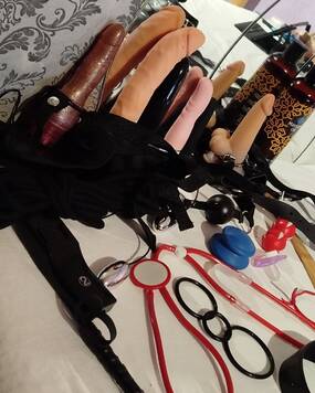 Amanda ta femme chaude