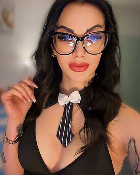 Michelle Real
