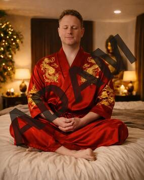 Adam Sensuele Relax Mas V/M/KOPPELS