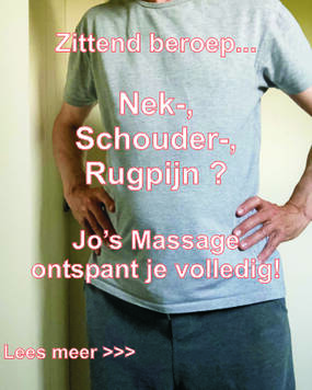 Jo Yoga & Massage
