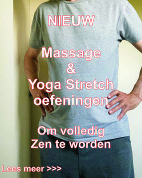 Jo Yoga & Massage