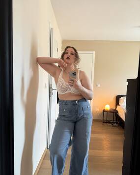 Mylah (Sexting, dickrate, F2F)